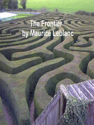 cover image of The Frontier